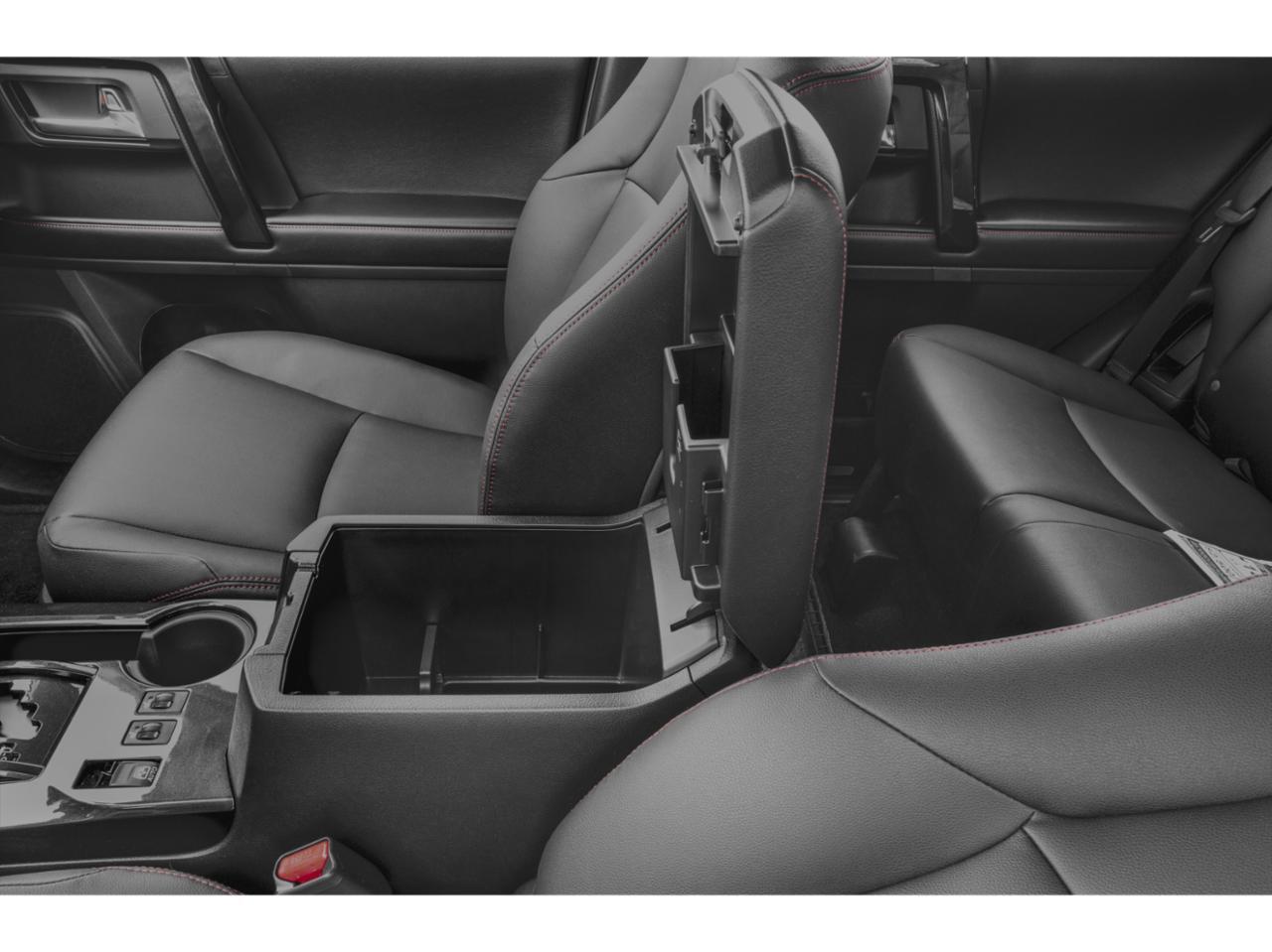 2019 Toyota 4Runner TRD Off Road Premium Roseville CA