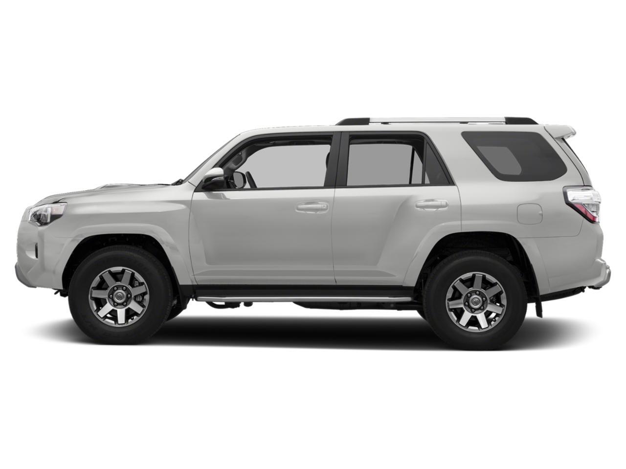 2019 Toyota 4Runner TRD Off Road Premium