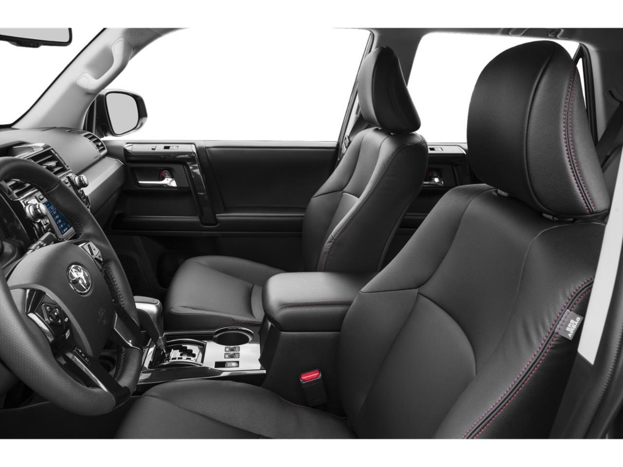 2019 Toyota 4Runner TRD Pro 4x4 Mesa AZ