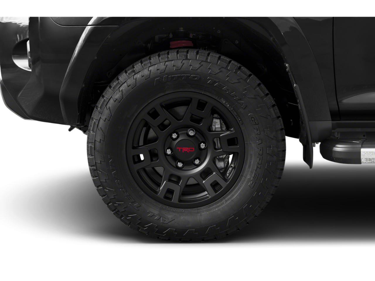 2019 Toyota 4Runner TRD Pro 4x4 Mesa AZ