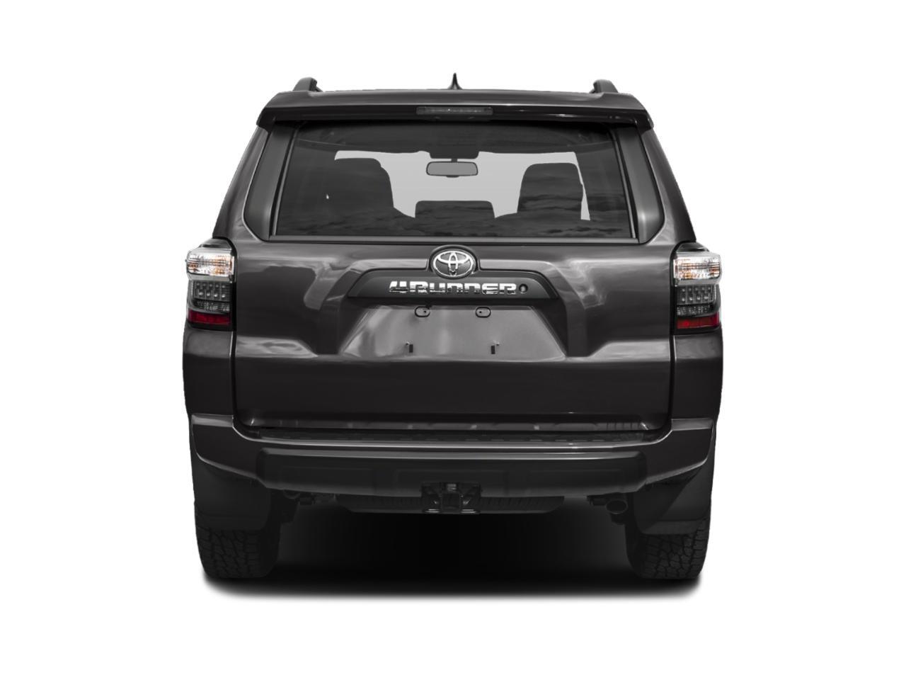 2019 Toyota 4Runner TRD Pro 4x4 Mesa AZ