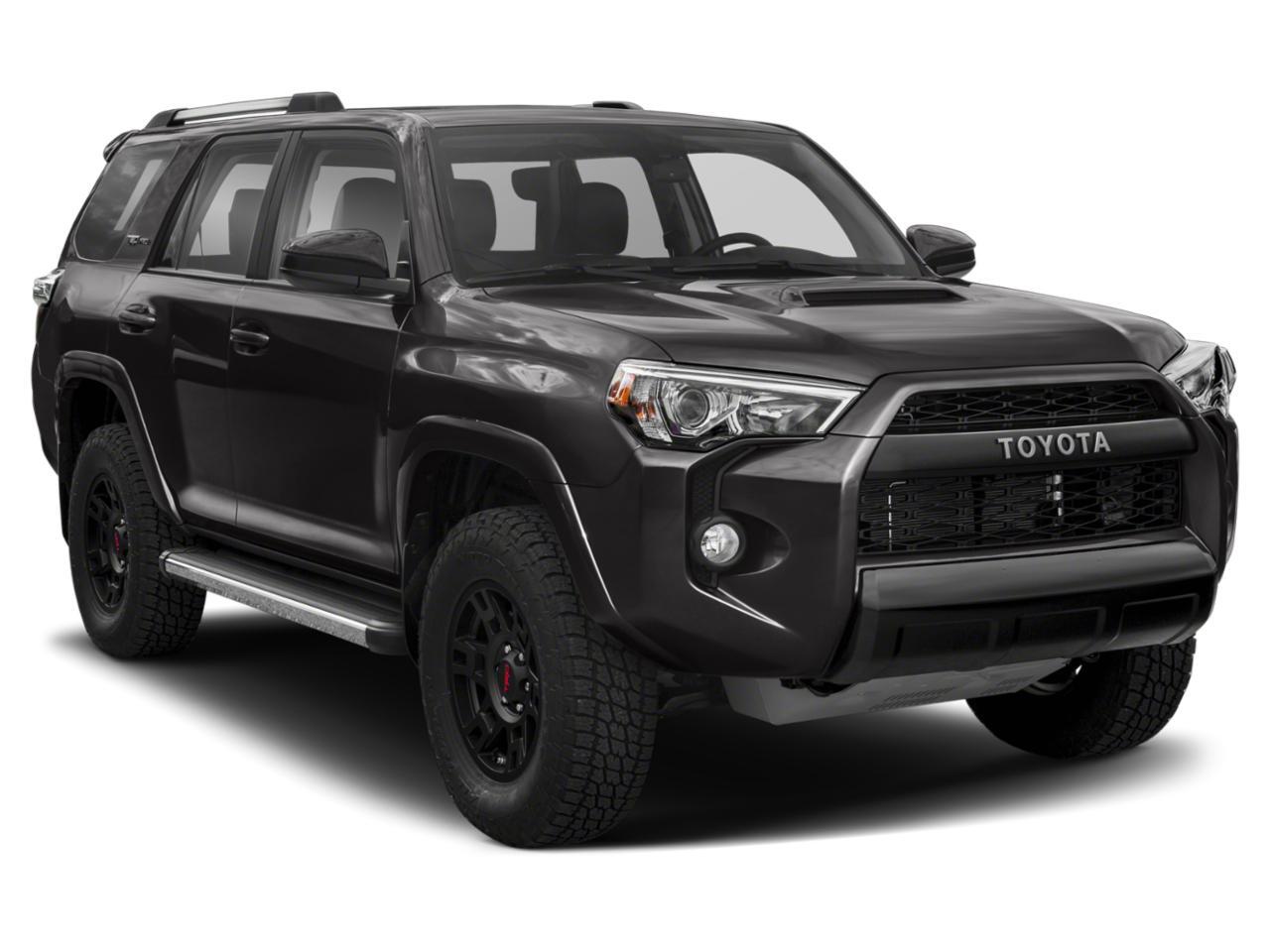 2019 Toyota 4Runner TRD Pro 4x4 Mesa AZ