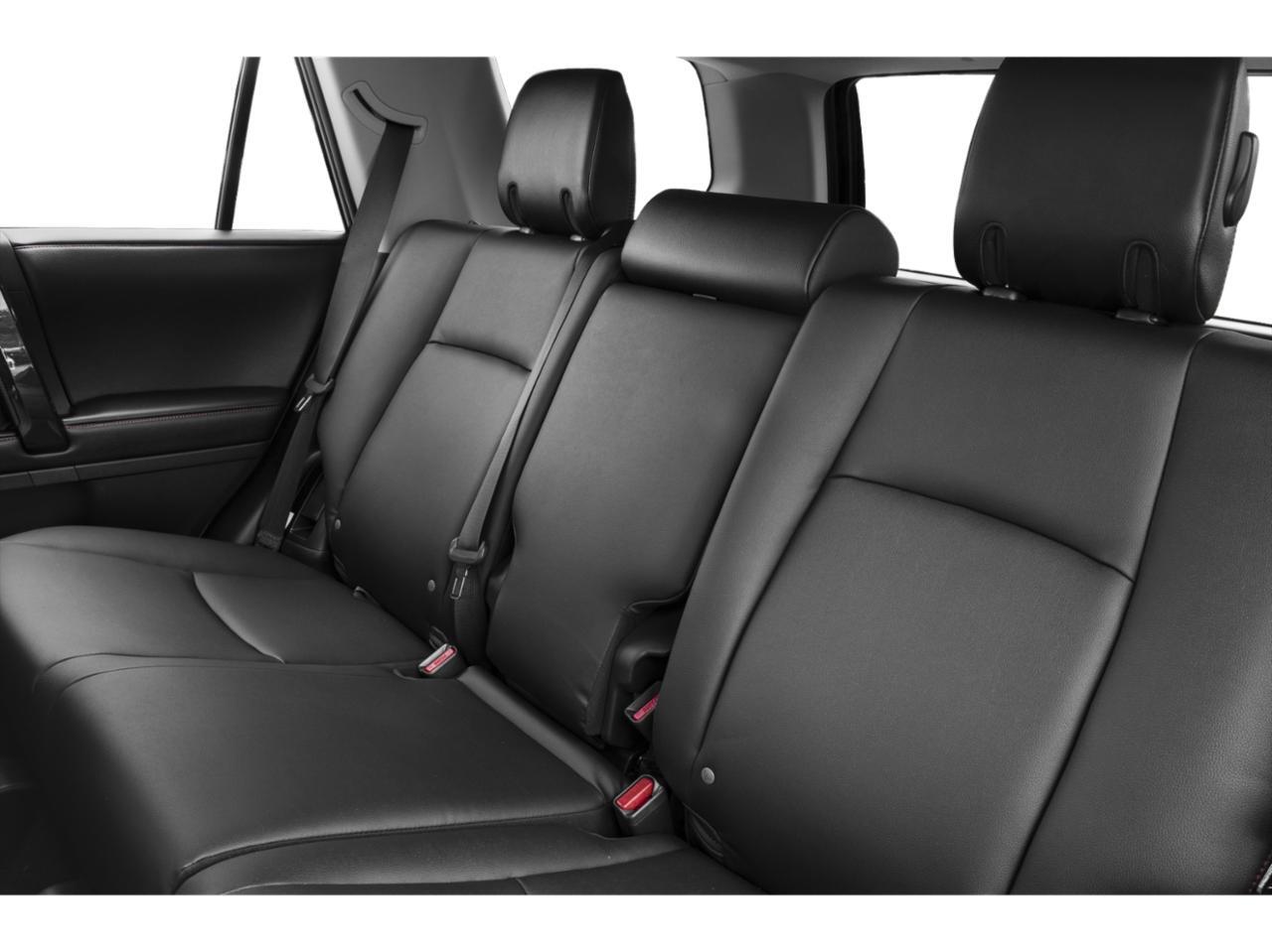 2019 Toyota 4Runner TRD Pro 4x4 Mesa AZ