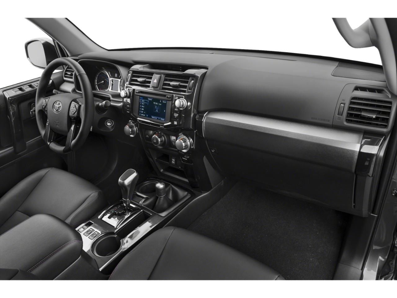 2019 Toyota 4Runner TRD Pro 4x4 Mesa AZ