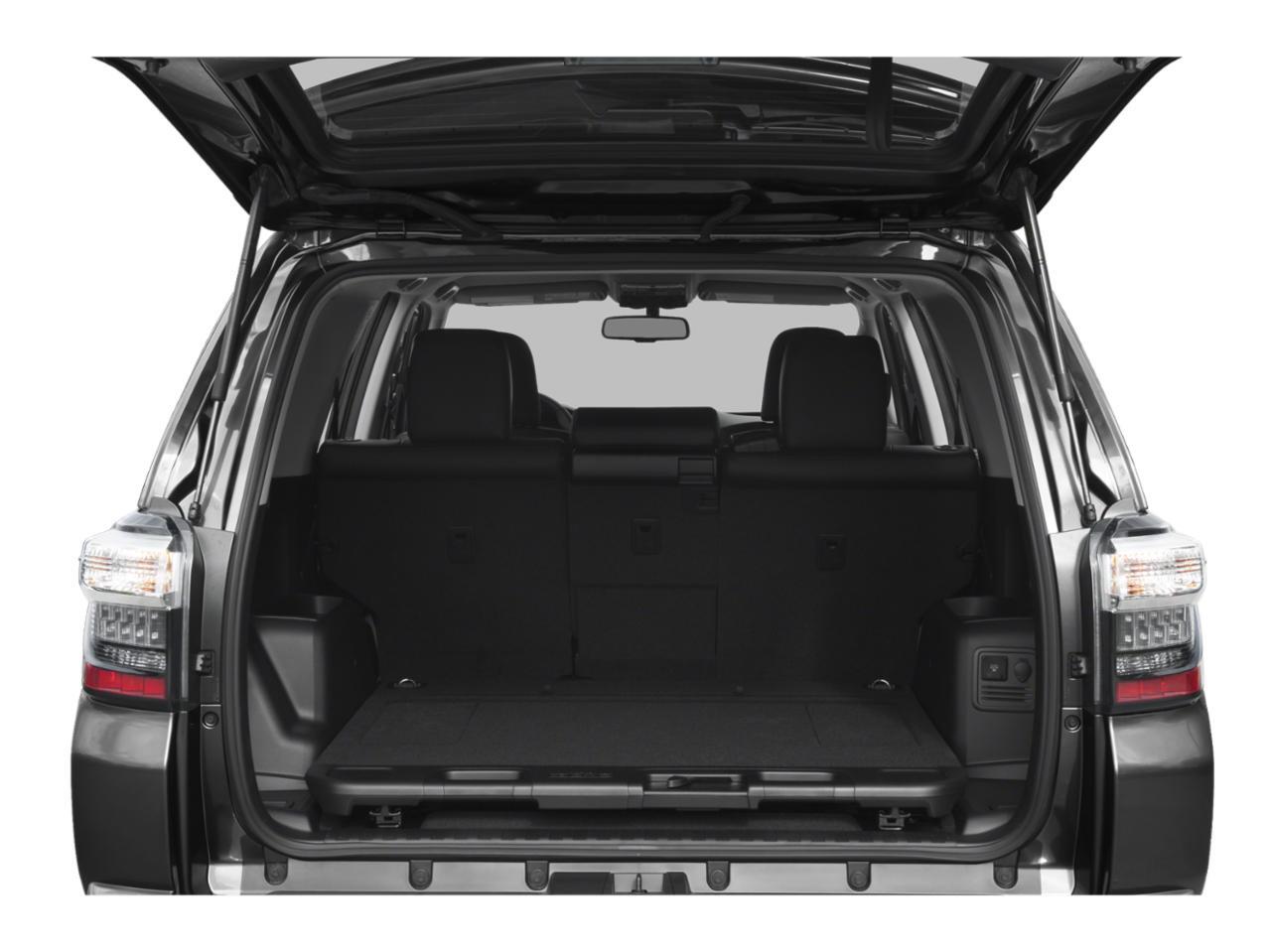 2019 Toyota 4Runner TRD Pro 4x4 Mesa AZ