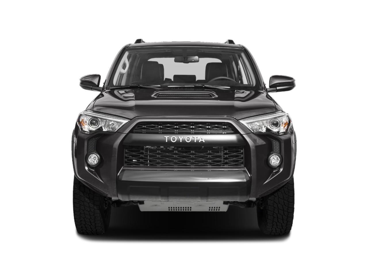 2019 Toyota 4Runner TRD Pro 4x4 Mesa AZ
