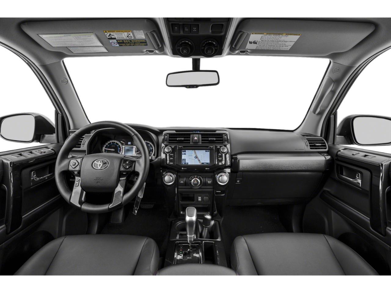 2019 Toyota 4Runner TRD Pro 4x4 Mesa AZ