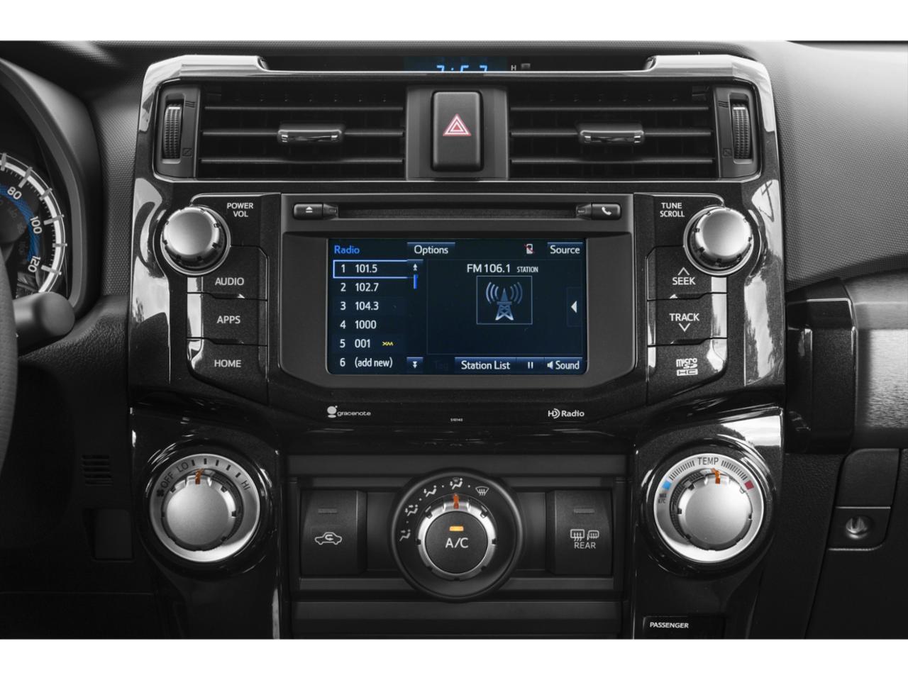 2019 Toyota 4Runner TRD Pro 4x4 Mesa AZ