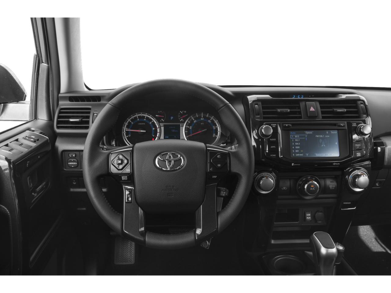 2019 Toyota 4Runner TRD Pro 4x4 Mesa AZ