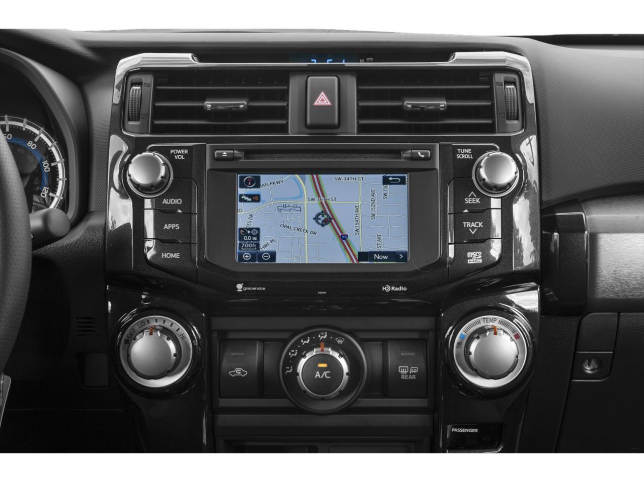 2019 Toyota 4Runner TRD Pro 4x4 Mesa AZ