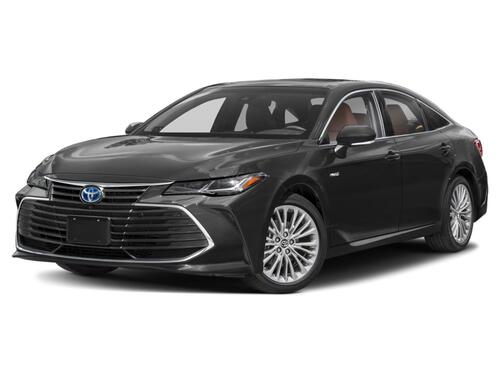 2019 Toyota Avalon Tampa FL 2019 Toyota Avalon Tampa FL