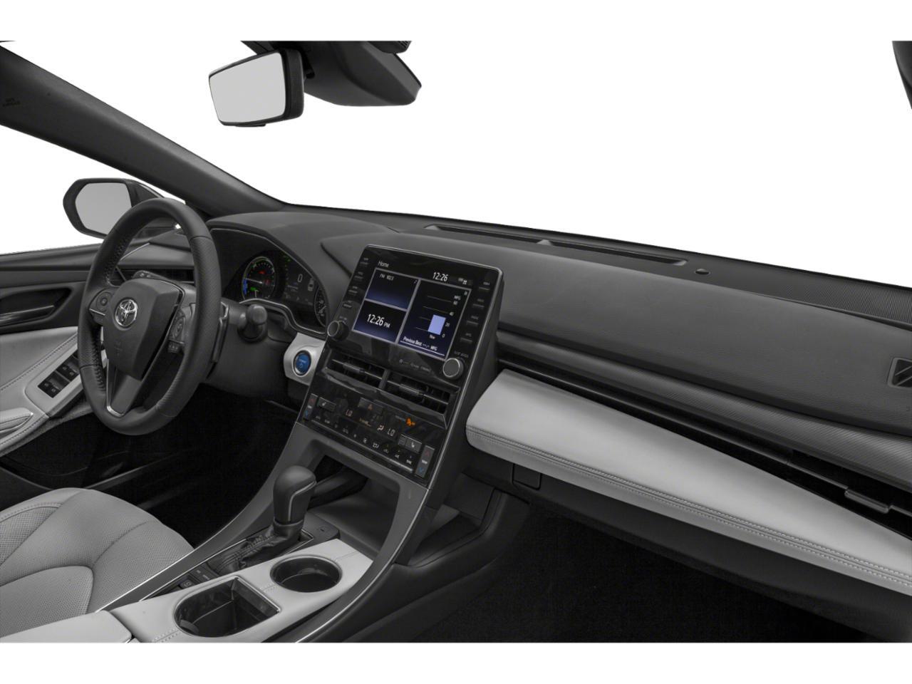 2019 Toyota Avalon Hybrid Limited | XLE | XSE Mesa AZ