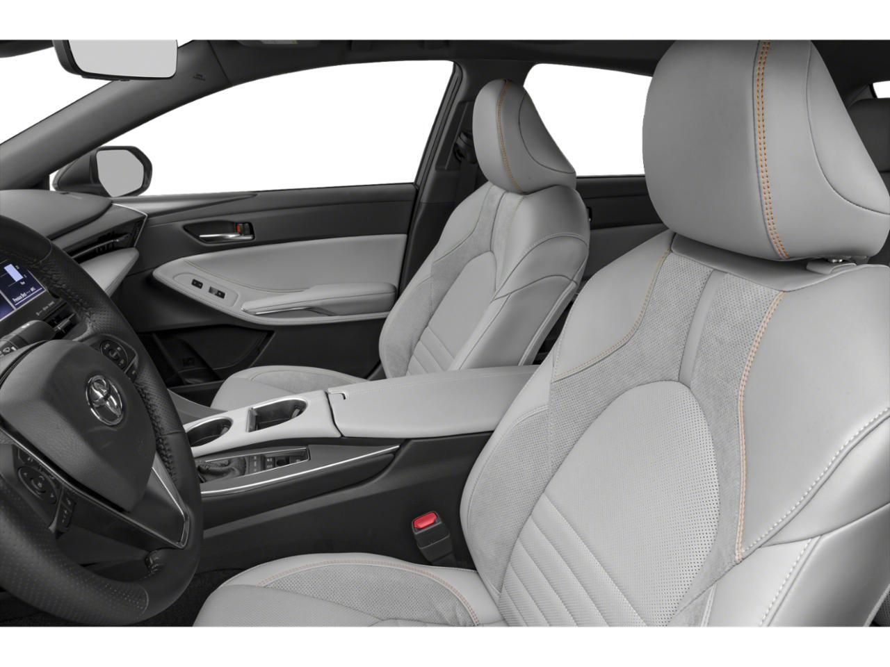 2019 Toyota Avalon Hybrid Limited | XLE | XSE Mesa AZ