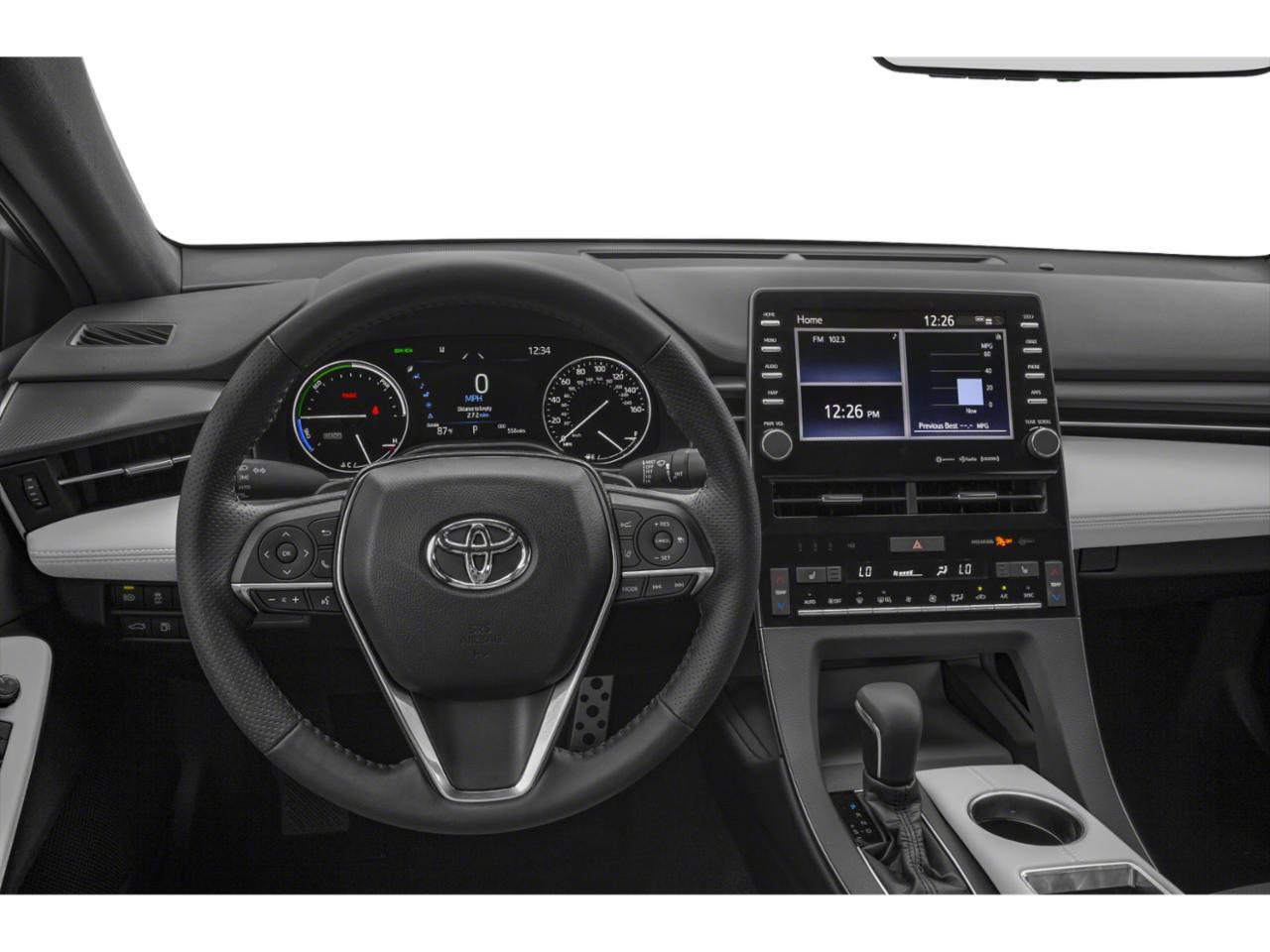 2019 Toyota Avalon Hybrid Limited | XLE | XSE Mesa AZ