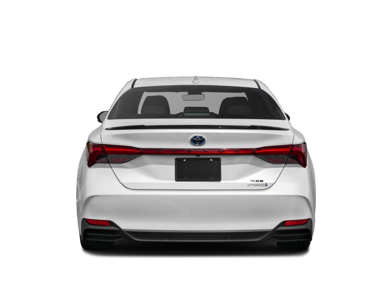 2019 Toyota Avalon Hybrid Limited | XLE | XSE Mesa AZ