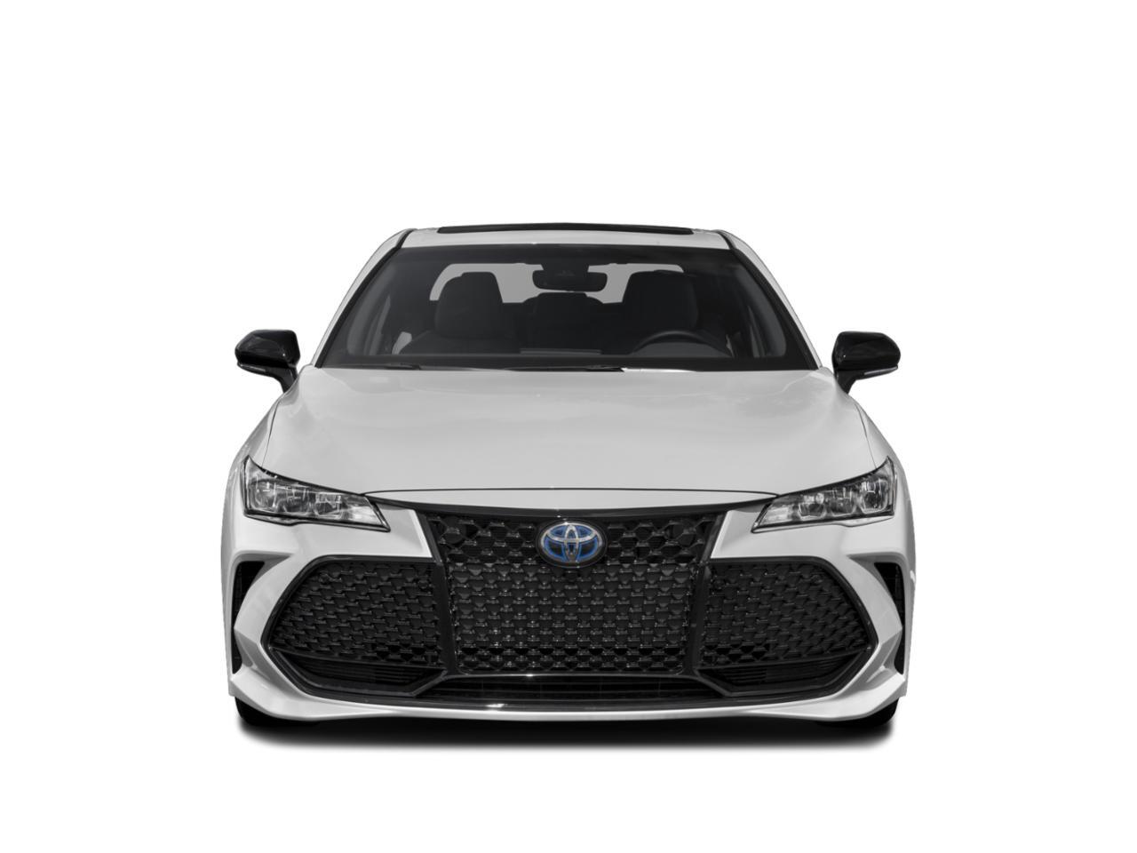 2019 Toyota Avalon Hybrid Limited | XLE | XSE Mesa AZ