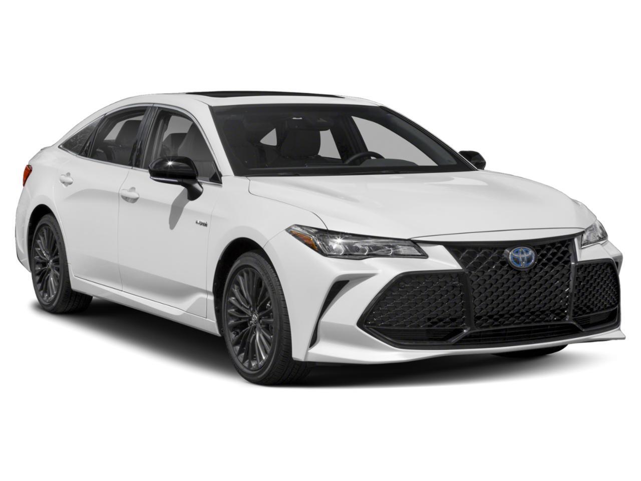 2019 Toyota Avalon Hybrid Limited | XLE | XSE Mesa AZ