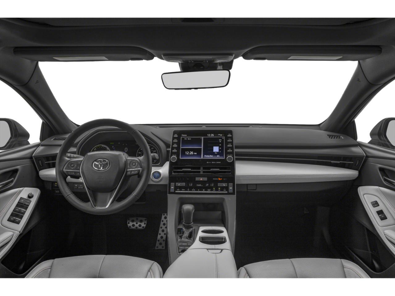 2019 Toyota Avalon Hybrid Limited | XLE | XSE Mesa AZ