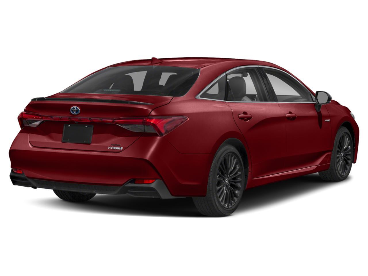 2019 Toyota Avalon Hybrid Limited | XLE | XSE
