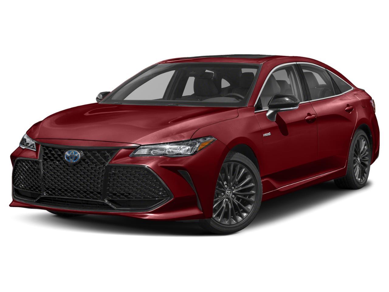 2019 Toyota Avalon Hybrid Limited | XLE | XSE