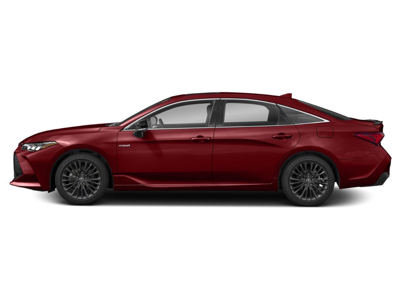 2019 Toyota Avalon Hybrid Limited | XLE | XSE
