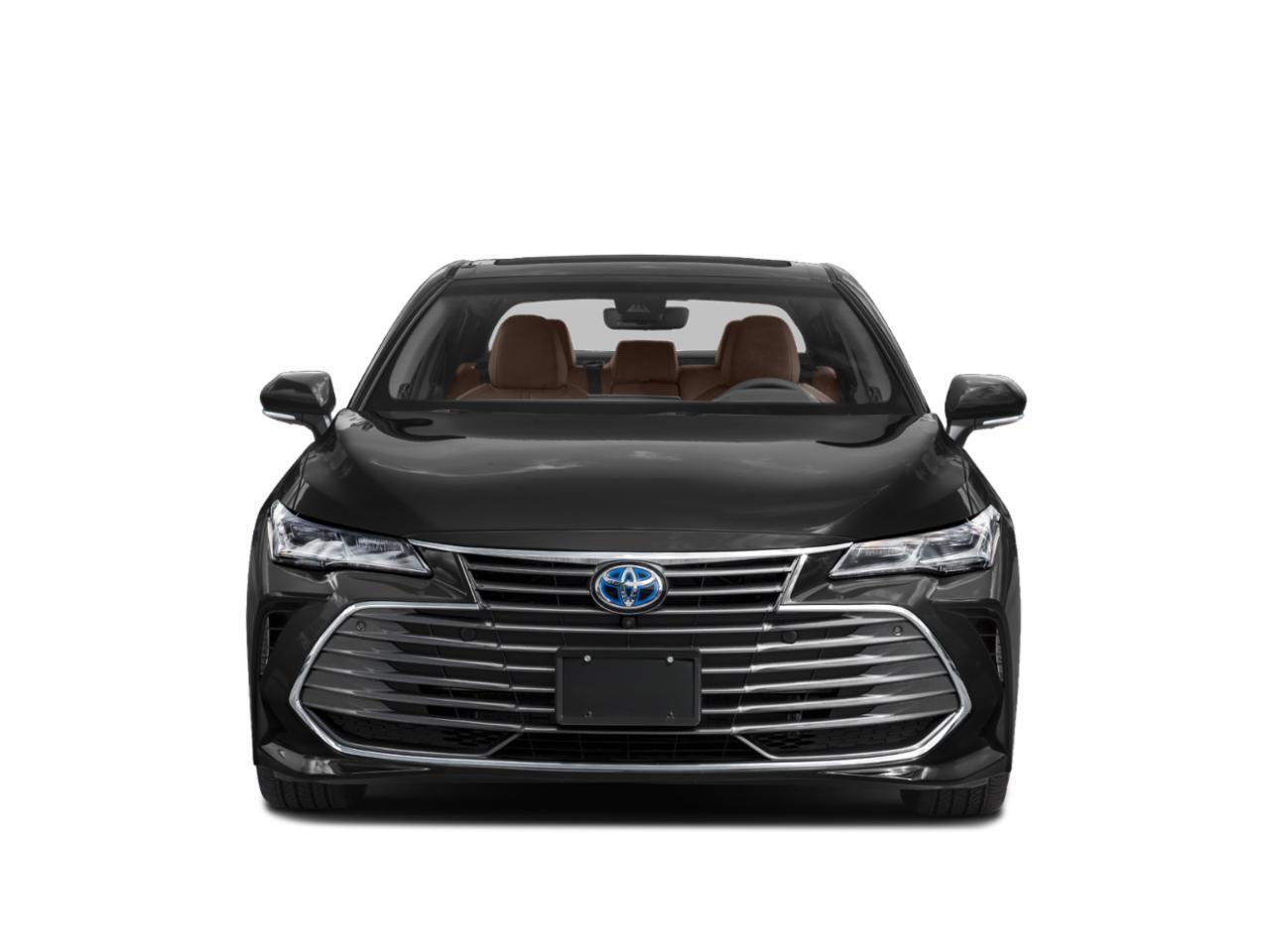 2019 Toyota Avalon Hybrid Limited San Clemente CA