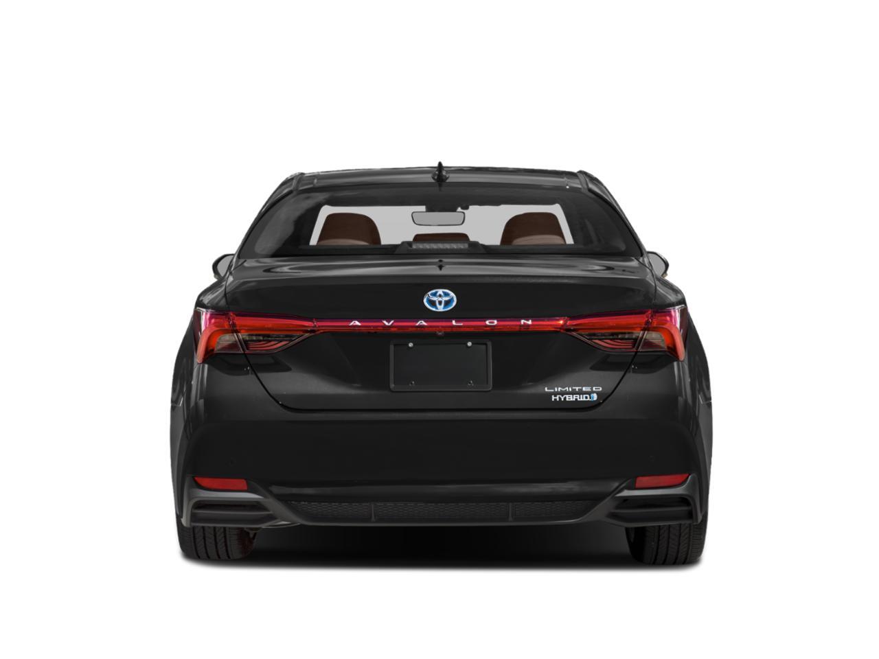 2019 Toyota Avalon Hybrid Limited San Clemente CA