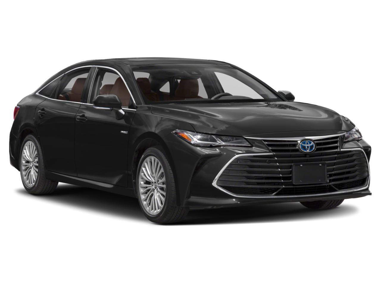 2019 Toyota Avalon Hybrid Limited San Clemente CA