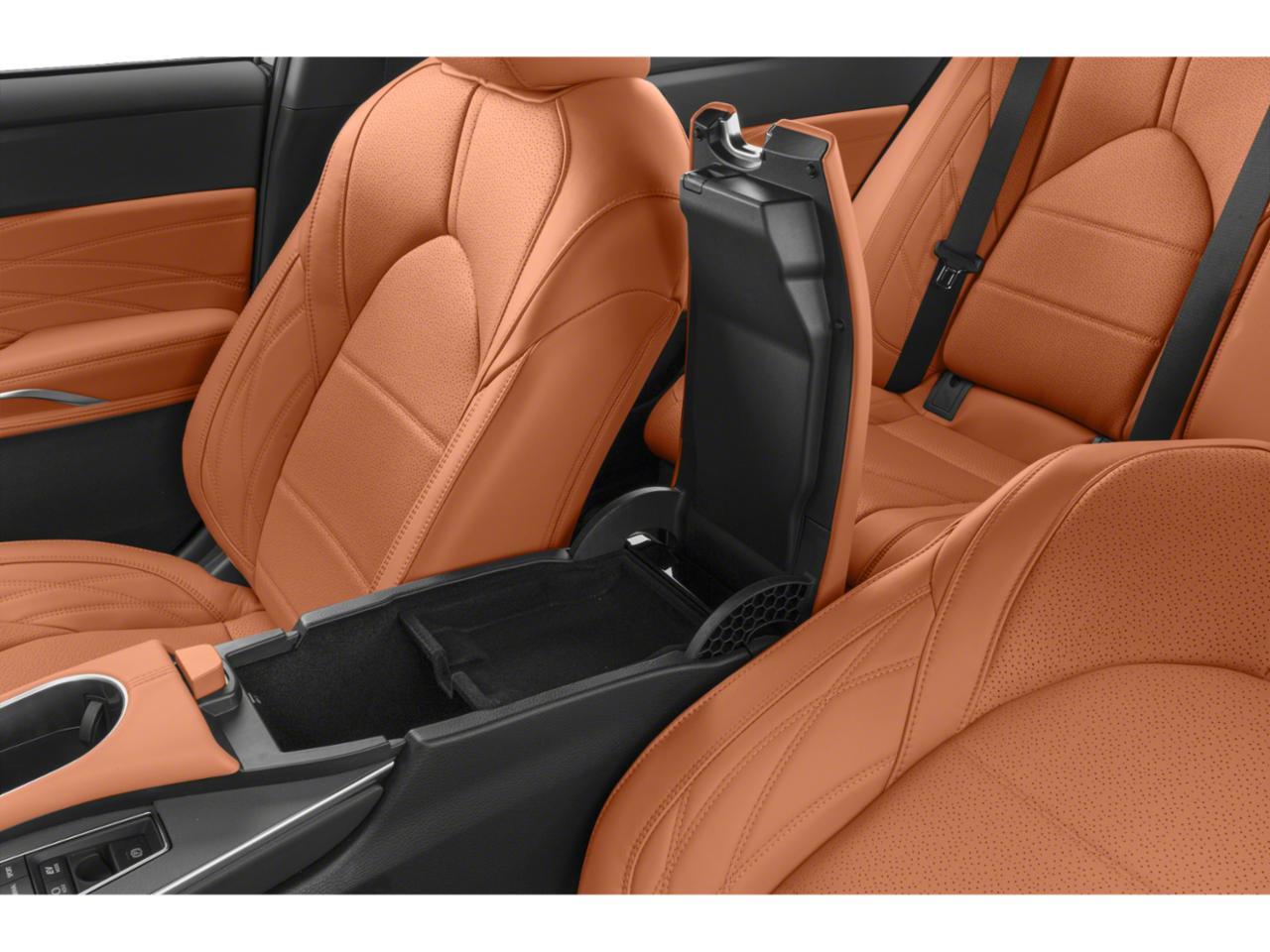 2019 Toyota Avalon Hybrid Limited San Clemente CA