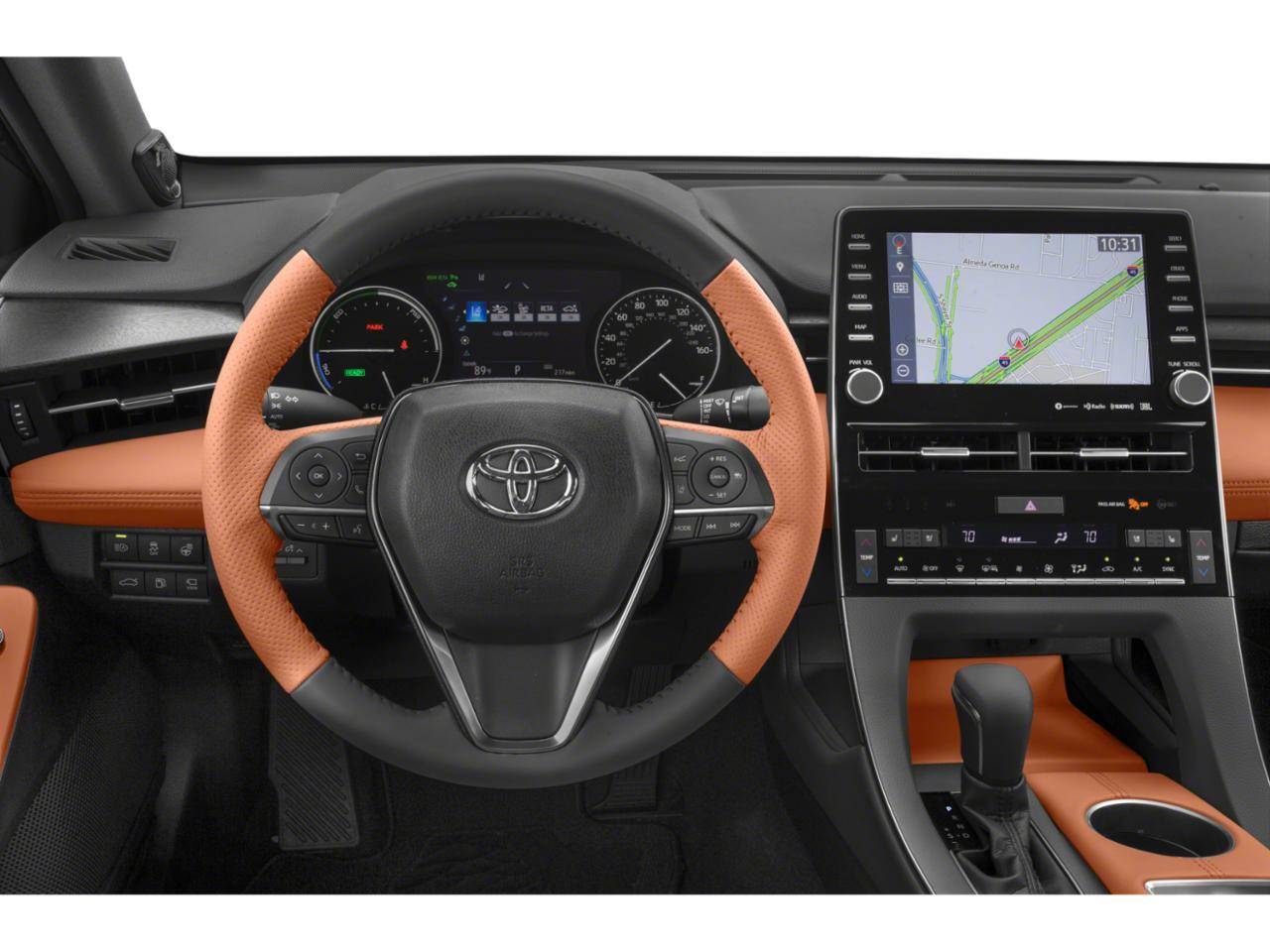 2019 Toyota Avalon Hybrid Limited San Clemente CA