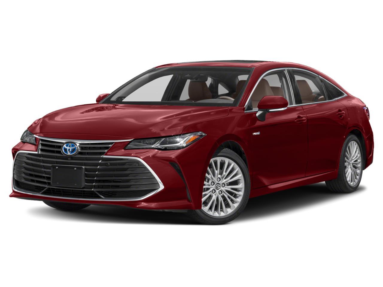2019 Toyota Avalon Hybrid Limited San Clemente CA