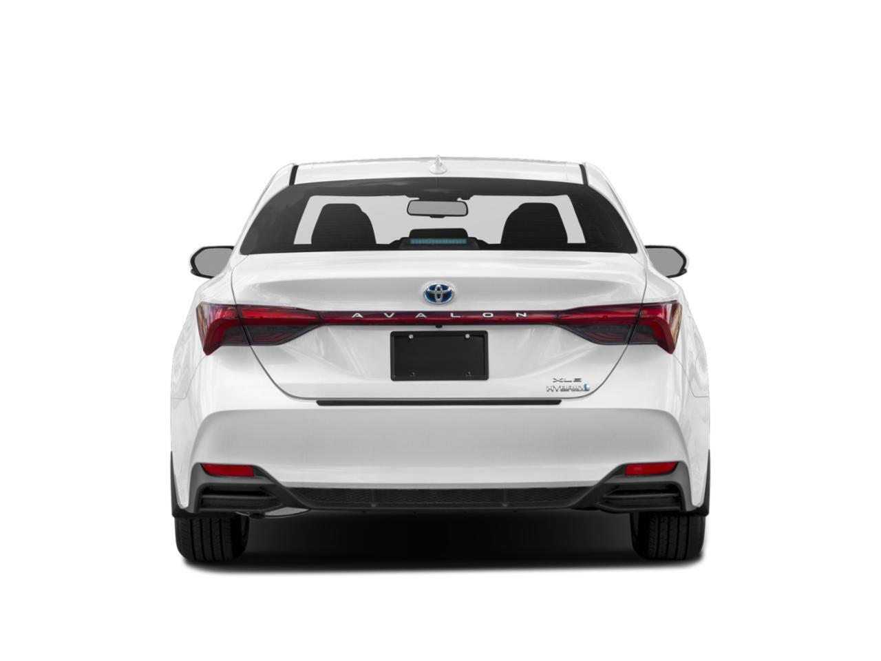 2019 Toyota Avalon Hybrid XLE Plus San Clemente CA