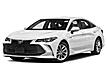 2019 Toyota Avalon Hybrid XLE Plus