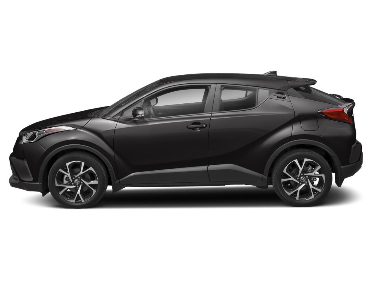 2019 Toyota C-HR C-HR Limited Yuma AZ