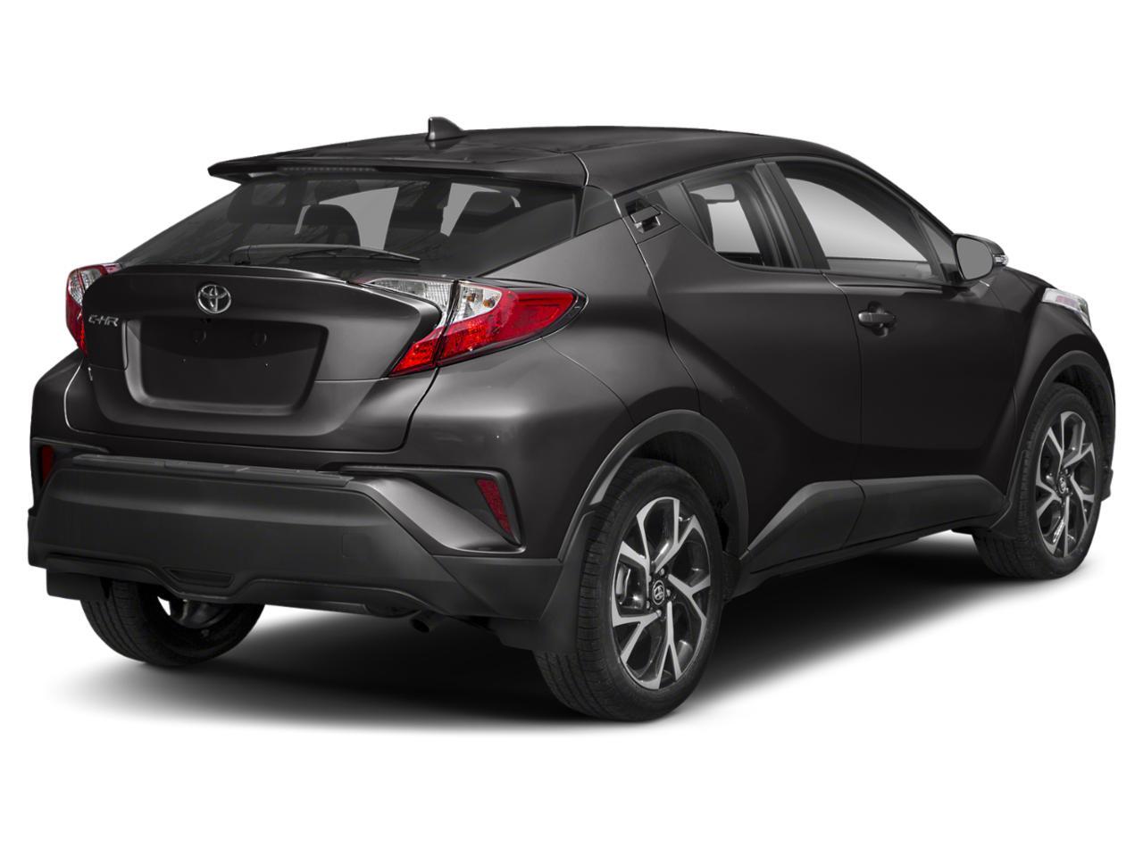 2019 Toyota C-HR C-HR Limited Yuma AZ