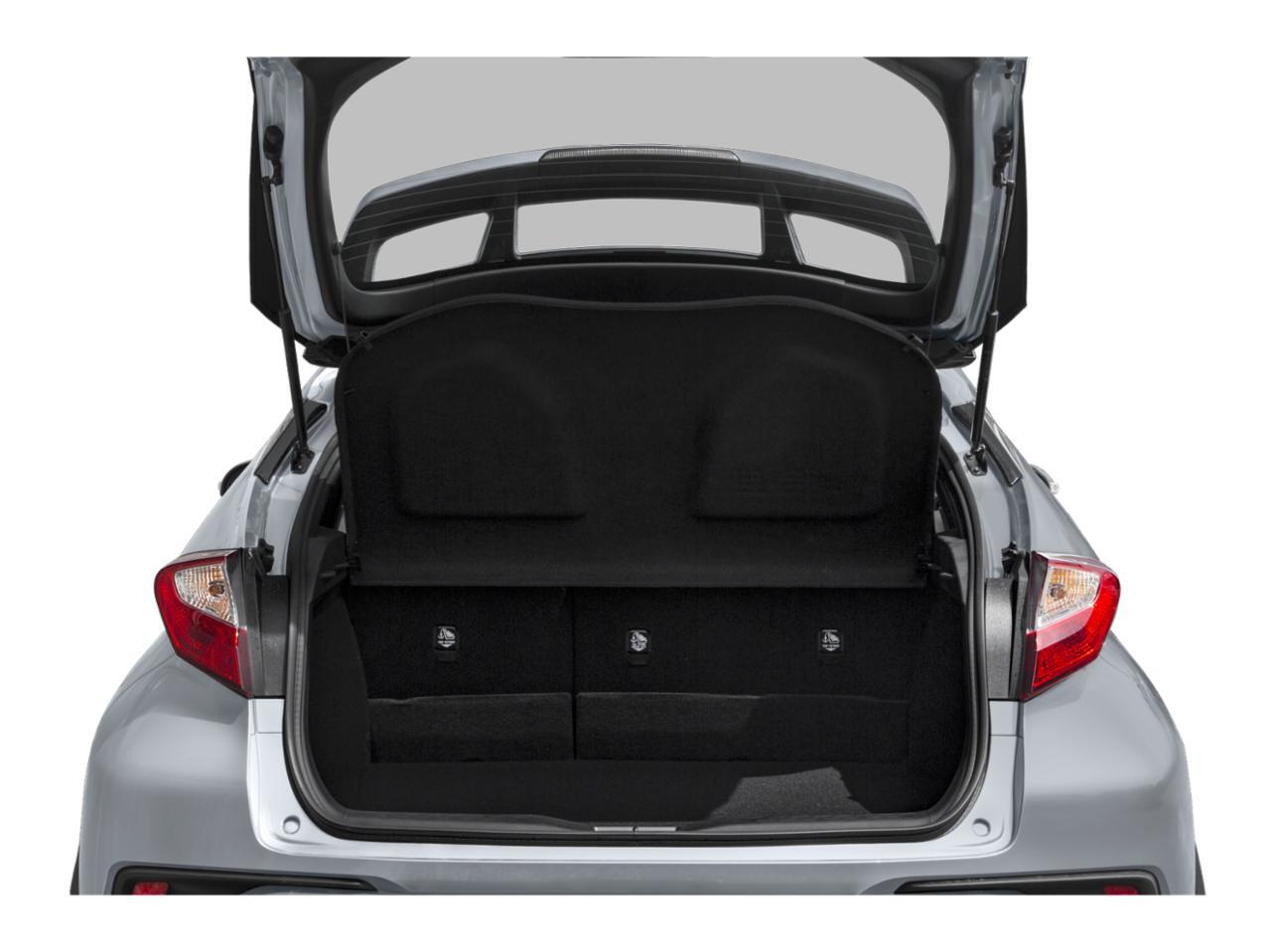 2019 Toyota C-HR LX St. John's NL