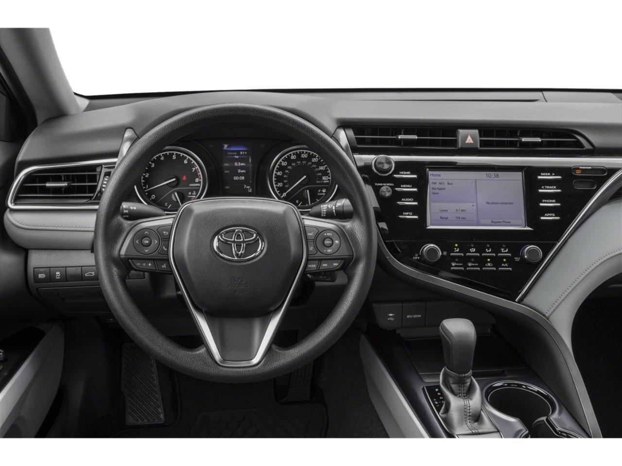 2019 Toyota Camry San Clemente CA