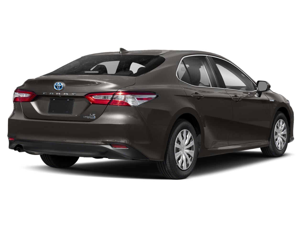 2019 Toyota Camry Hybrid LE | SE | XLE Chantilly VA
