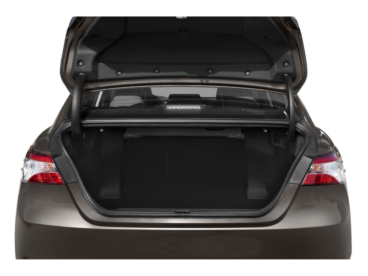 2019 Toyota Camry Hybrid LE Chantilly VA