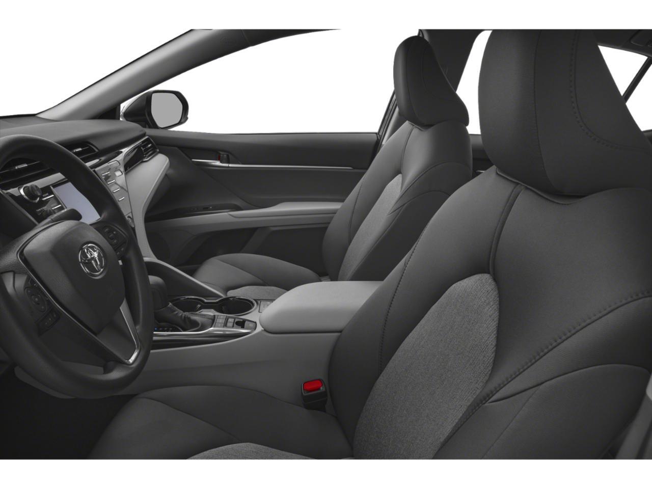 2019 Toyota Camry Hybrid LE Chantilly VA