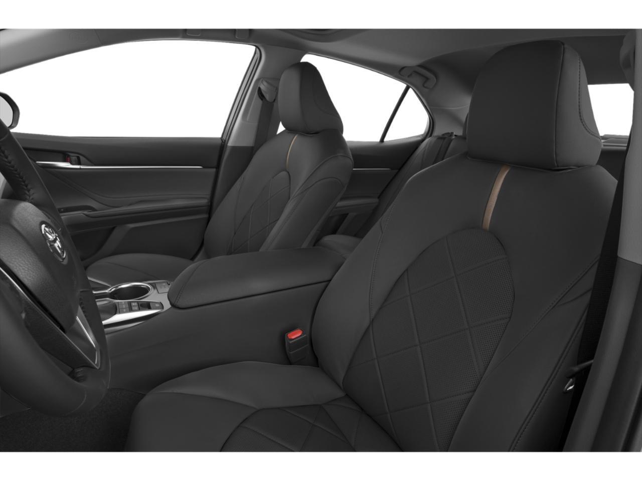 2019 Toyota Camry Hybrid SE Roseville CA