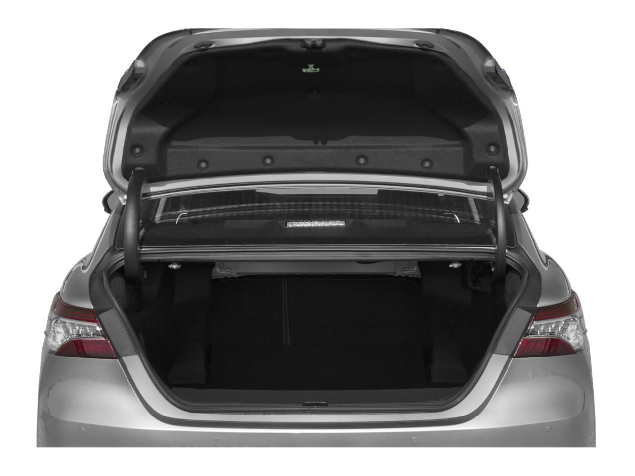 2019 Toyota Camry Hybrid XLE Chantilly VA