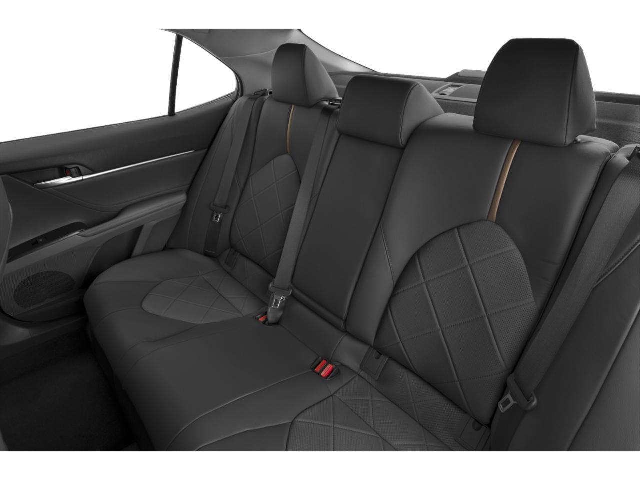 2019 Toyota Camry Hybrid XLE Roseville CA