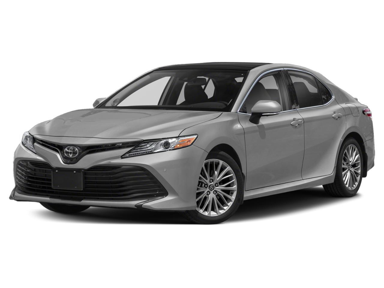 2019 Toyota Camry LE | SE | XLE | L