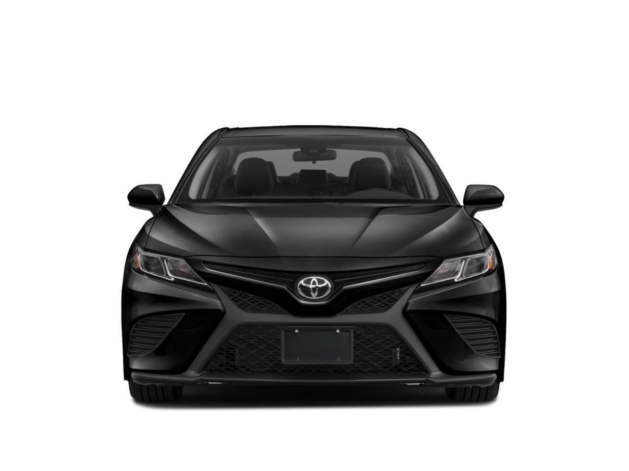 2019 Toyota Camry LE | SE | XLE | L San Antonio TX