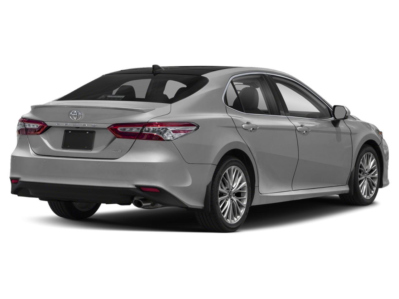 2019 Toyota Camry LE | SE | XLE | L San Antonio TX