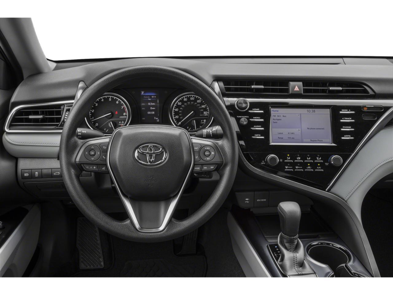 2019 Toyota Camry LE Charlotte NC