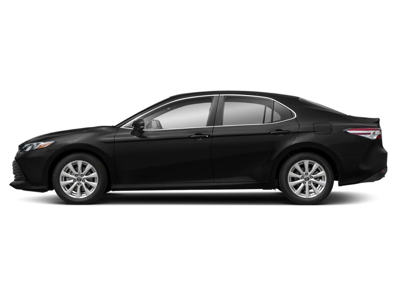 2019 Toyota Camry LE Houston TX