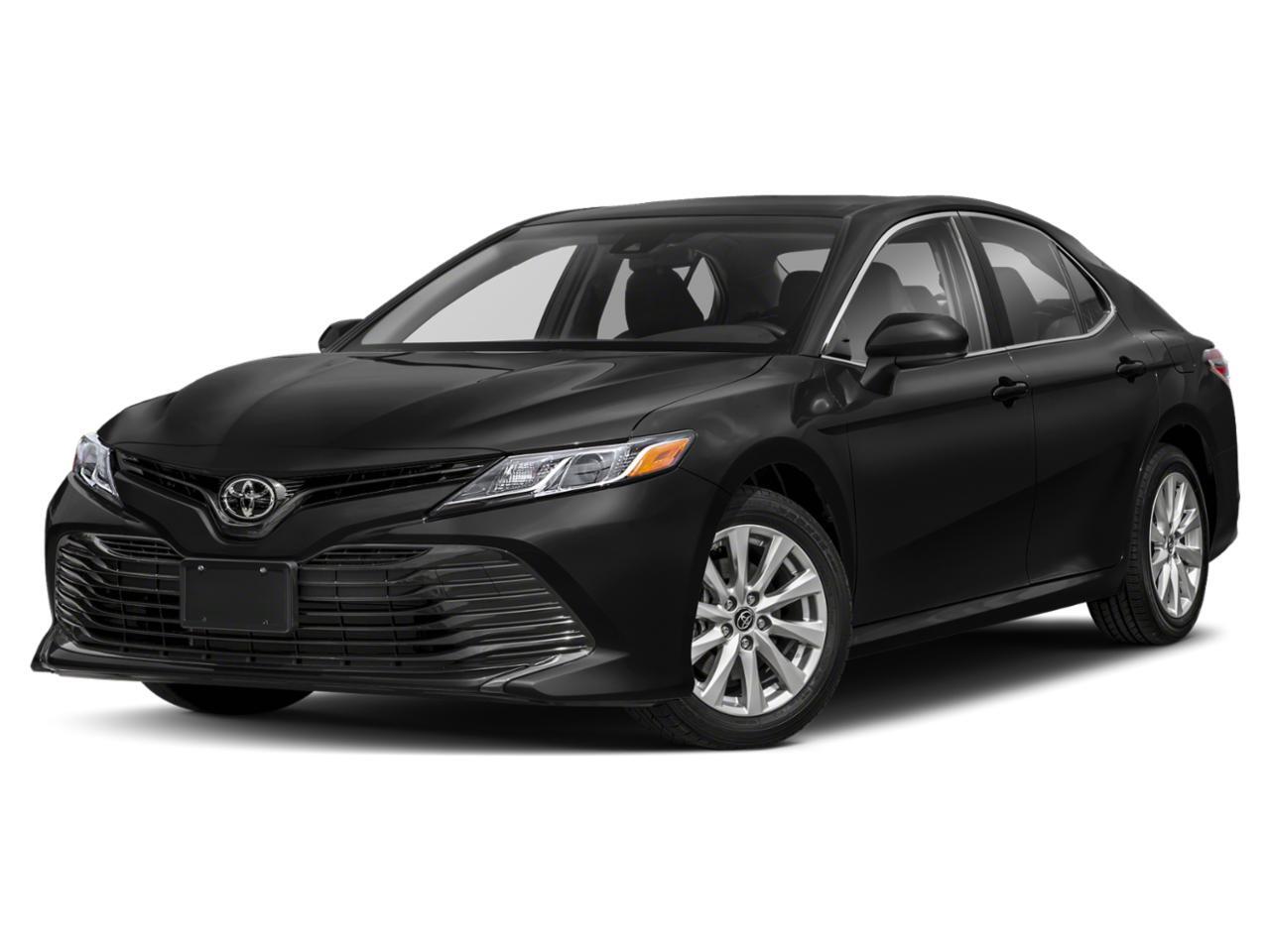 2019 Toyota Camry LE Carbondale IL