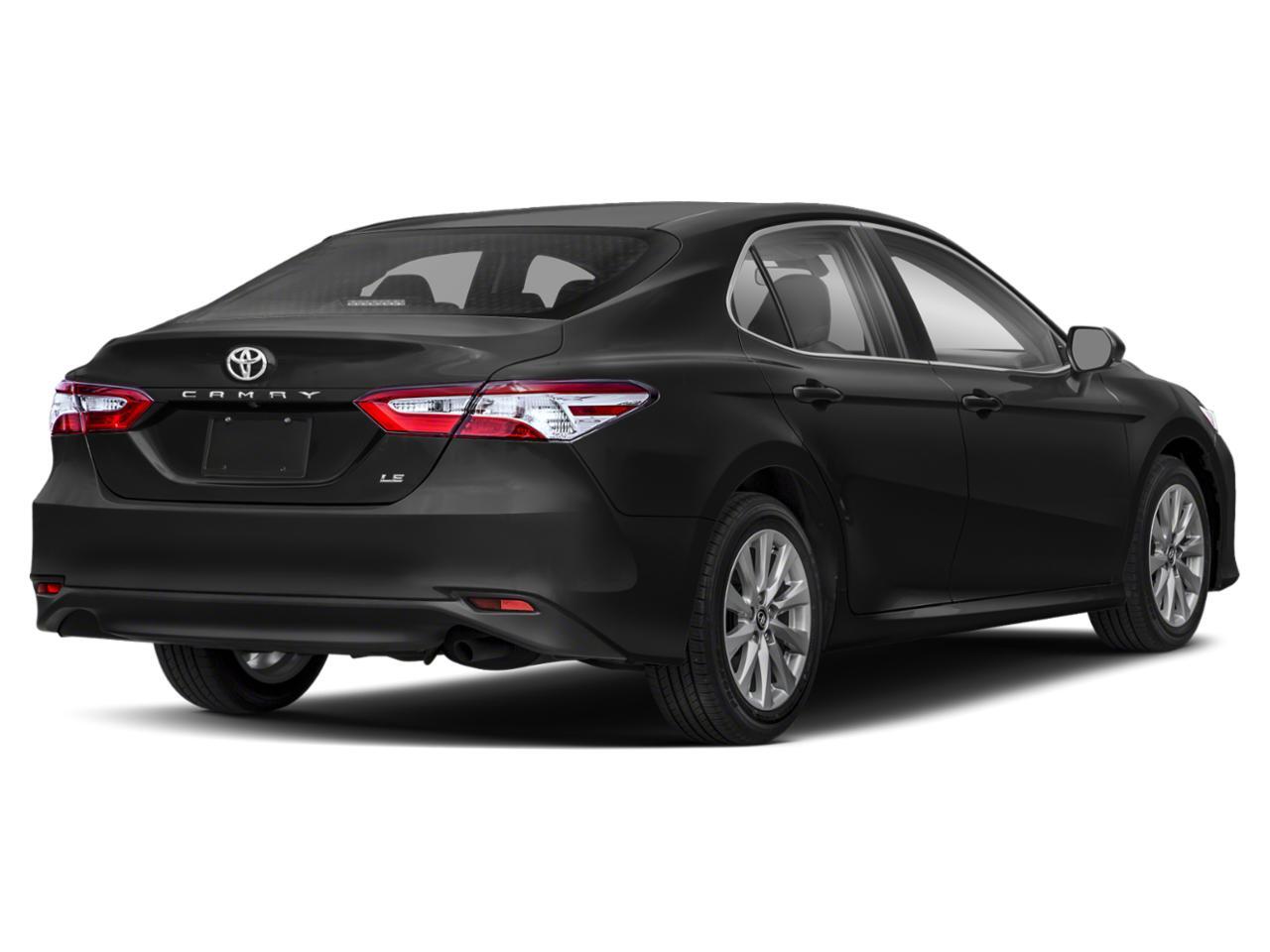 2019 Toyota Camry LE Carbondale IL